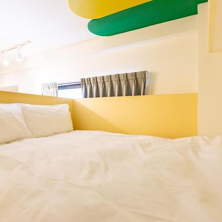 Sunlight Forest Homestay Tainan Bagian luar foto