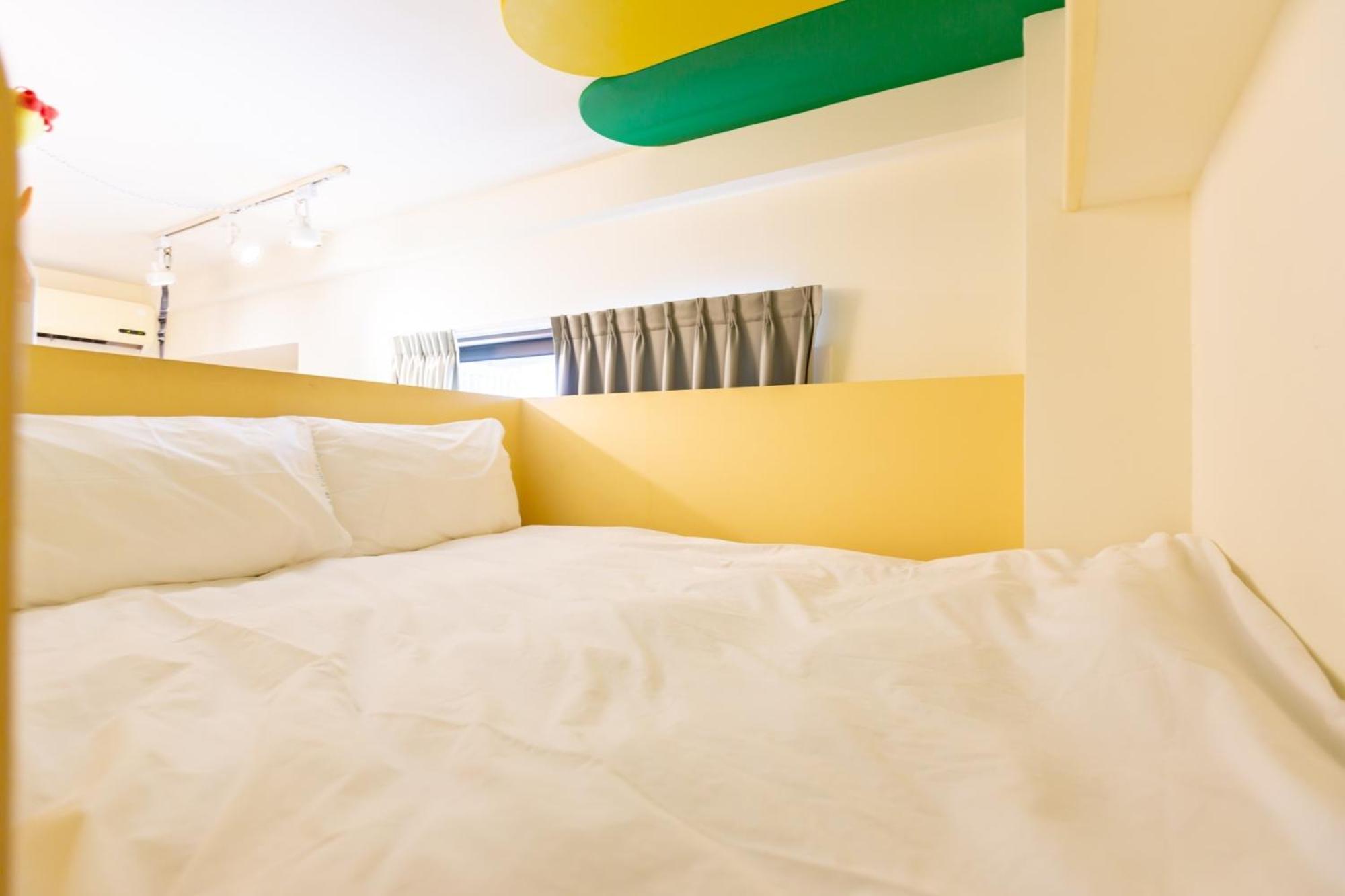 Sunlight Forest Homestay Tainan Bagian luar foto